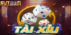 App tài xỉu SUT88 tăng trải nghiệm thú vị cho người chơi