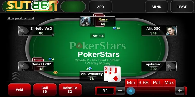cach danh poker qua 4 vong choi cach danh poker qua 4 vong choi