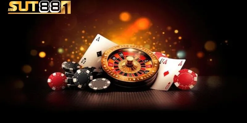casino tai sut88 co nhieu tro choi chat luong hap dan