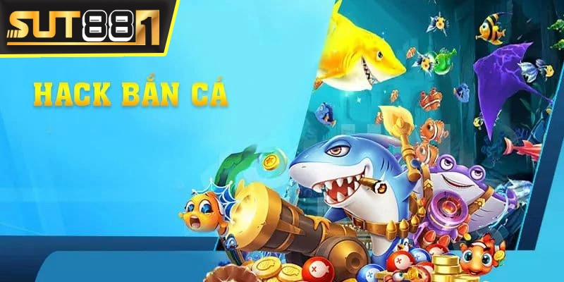 Hack Game Bắn Cá: Sự Thật, Rủi Ro Và Những Điều Cần Biết