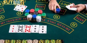 Luật poker - Cập nhật chi tiết mới nhất từ A- Z tại SUT88