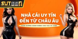 nha cai den tu chau au la gi