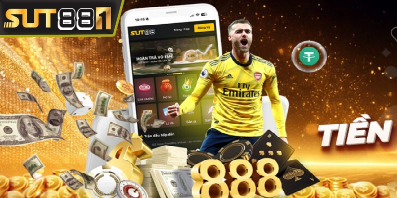 tuong tu quet ma qr tai app sut88 cho ios roi cai dat