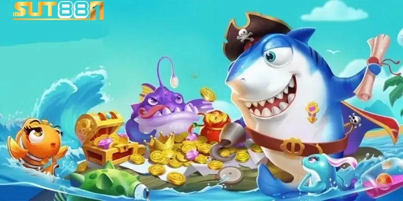 vua hai tac la tua game ban ca hap dan doc dao vua hai tac la tua game ban ca hap dan doc dao